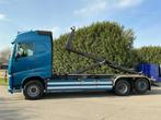 2019 Volvo FH470 6x2 Haakarm Vrachtwagen, Auto's, Vrachtwagens, Euro 6, Overige brandstoffen, Bedrijf, Volvo