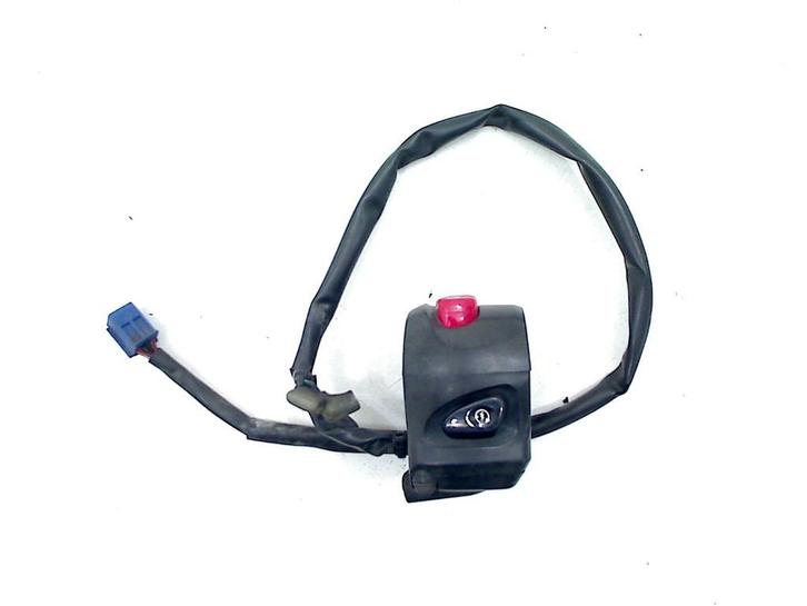 COMMUTATEUR DROIT Yamaha FZ 6 2004-2006 (FZ6 FAZER), Motos, Pièces | Yamaha, Utilisé