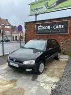 Peugeot 106 - 1.1 benzine - GEKEURD, Auto's, Peugeot, Te koop, Bedrijf, Benzine, Handgeschakeld