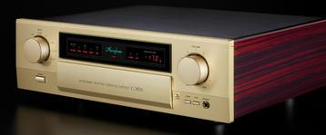 Accuphase C2450