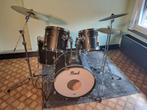 PEARL export drumstel, Muziek en Instrumenten, Drumstellen en Slagwerk, Ophalen, Gebruikt, Pearl