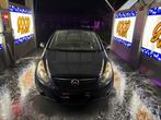 Opel corsa, Auto's, Voorwielaandrijving, Euro 5, Blauw, Bedrijf