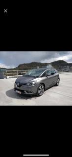 Renault  Scenic 1.6 dci model 2017  echange possible suv, Auto's, 5 deurs, Particulier, Panoramadak, Te koop