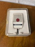 Grundig microfoon in originele doos, Ophalen, Zo goed als nieuw
