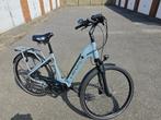 Elektrische fiets Oxford SX 10.0, Versnellingen, Overige merken, 50 tot 53 cm, Zo goed als nieuw