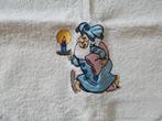 nieuwe handdoek kabouter Plop 50 x 90 cm, Kinderen en Baby's, Ophalen of Verzenden, Nieuw