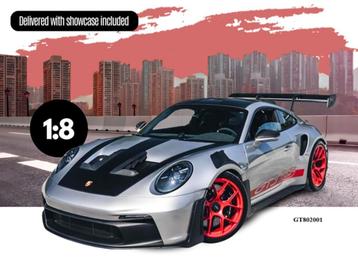 Porsche 992 GT3 RS GT Spirit 1/8 nieuw! beschikbaar voor biedingen