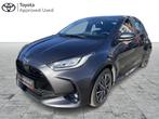 Toyota Yaris Iconic 1.5 benz MT, Achat, Hatchback, 125 ch, Système de navigation