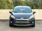 FORD FIESTA 1.2 BENZINE, AIRCO, NAVIGATIE, HEEL PROPER, Auto's, 1242 cc, USB, Handgeschakeld, Fiësta