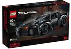 Lego Batman mobiel 42127, Ophalen, Zo goed als nieuw, Complete set, Lego