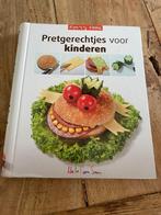 Kookboekje kinderen, Boeken, Ophalen of Verzenden, Zo goed als nieuw, Nederland en België, Overige typen