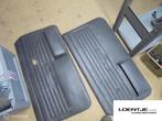 Deurpaneel deurpanelen zwart bmw e21 315 316 318 320 323i, Auto-onderdelen, Gebruikt, Ophalen of Verzenden, BMW, BMW