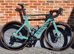 Mavic Cosmic SL 65 wielset, Fietsen en Brommers, Ophalen, Zo goed als nieuw