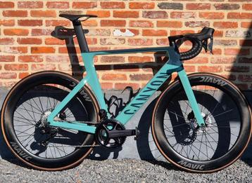 Mavic Cosmic SL 65 wielset beschikbaar voor biedingen