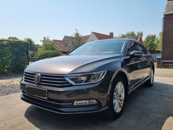 VW Passat Variant, Achat, Alcantara, Particulier, Passat