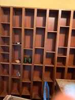 Cd of boekenkast ikea, Huis en Inrichting, Ophalen, Gebruikt, 150 tot 200 cm, Minder dan 25 cm