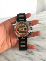 Michael jhon horloge [EERSTE BOD KRIJGT HEM ], Handtassen en Accessoires, Horloges | Heren, Gebruikt, Polshorloge, Overige materialen