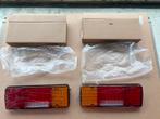 Achterlichten in 24V, Ophalen, Nieuw