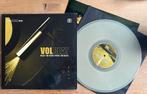 VOLBEAT - Rock the rebel / Metal the devil (LP; NMINT), Cd's en Dvd's, Ophalen of Verzenden, Zo goed als nieuw