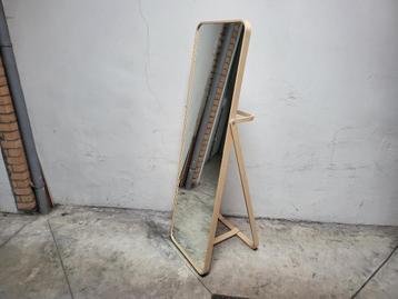 Staande spiegel,Pas spiegel essen, 52x167 cm beschikbaar voor biedingen