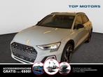 Audi A3 Allstreet Audi A3 Allstreet*150pk*BENZINE*SONOS*Slin, Automaat, Stadsauto, Cruise Control, A3