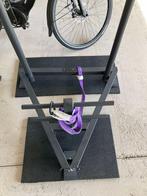 Prowler sled + heavy duty sling met musketon, Sport en Fitness, Ophalen, Gebruikt