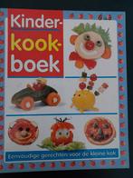 2 kinderkookboeken C. Libeau - Kinderkookboek, Ophalen, Zo goed als nieuw, C. Libeau