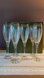 Champagne flute  Iriana by Christofle, Ophalen of Verzenden, Nieuw