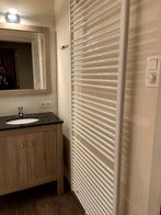 Handdoekdroger/sierradiator, Ophalen, Zo goed als nieuw, Radiator