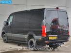 Mercedes Sprinter 519 CDI Automaat Dubbellucht L2H1 3500kg t, Auto's, Automaat, Lederen bekleding, Euro 6, 4 cilinders