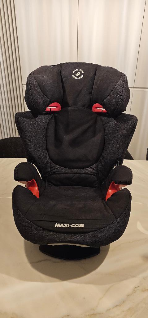 Maxi-Cosi Rodi AirProtect, Kinderen en Baby's, Autostoeltjes, Zo goed als nieuw, Maxi-Cosi, 15 t/m 36 kg, Autogordel, Afneembare rugleuning