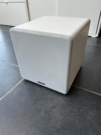 Subwoofer DYNAVOICE Challenger Sub-8, TV, Hi-fi & Vidéo, Enceintes, Autres marques, Subwoofer, 60 à 120 watts, Comme neuf