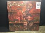 Vinyl lp six feet under killing for revenge, Ophalen of Verzenden, Nieuw in verpakking