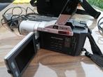 TK Camera Sony Digital 8 Handycam, Audio, Tv en Foto, Fotocamera's Digitaal, Ophalen, Zo goed als nieuw, Sony