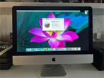 IMac apple mid 2011 21.5inch, Computers en Software, Ophalen, HDD, IMac, Zo goed als nieuw