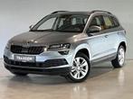 Skoda Karoq S-TECH | Navigatie | Camer, Automaat, 1498 cc, Zwart, Overige kleuren