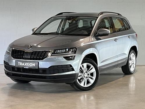 Skoda Karoq S-TECH | Navigatie | Camer, Autos, Skoda, Entreprise, Karoq, Régulateur de distance, Airbags, Air conditionné, Bluetooth