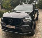 VERKOCHT Prachtige wagen slechts 83000km!, Autos, Euro 5, Achat, 2987 cm³, 5 portes