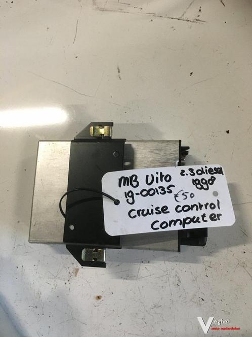 MB Vito 2.3 diesel 1998 Cruise control module, Auto-onderdelen, Elektronica en Kabels, Gebruikt, Ophalen of Verzenden