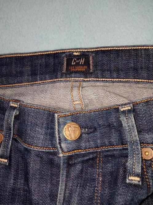 Citizens of Humanity designer Jerome Dahan mt 26, Kleding | Dames, Spijkerbroeken en Jeans, Zo goed als nieuw, Ophalen of Verzenden
