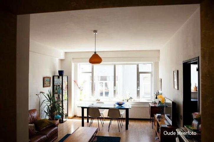 Stadsappartement met potentieel – ideaal voor starters, Immo, Maisons à vendre, Anvers (ville), Jusqu'à 200 m², Appartement, Ventes sans courtier