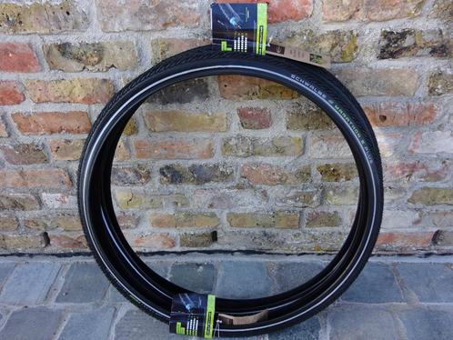 2x Kwalitatieve Schwalbe Marathon E-Plus Buitenband, Fietsen en Brommers, Fietsonderdelen, Nieuw, Algemeen, Band, Ophalen of Verzenden