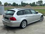 Bmw 318d - 2.0d - Automaat-Navi - Euro 5 - Full opt. 12m Gar, Automaat, Euro 5, Stof, 1995 cc