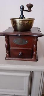 ancien moulin a café zassenhaus, Antiek en Kunst, Ophalen