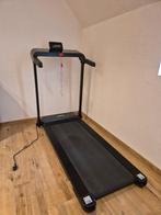 JIM Fitness loopband tech 2.0, Ophalen