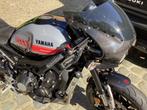 Yamaha Xsr 900 Abarth : collectorsitem, Motos, Naked bike, Particulier, Plus de 35 kW, 900 cm³