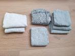 Tetradoeken en 1 wikkeldoek, Kinderen en Baby's, Ophalen, Gebruikt, Overige typen, Overige merken