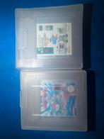 Games Warioland & Olympic Summer Games Gameboy, Consoles de jeu & Jeux vidéo, Jeux | Nintendo Game Boy, Enlèvement ou Envoi, Utilisé