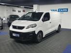 Peugeot Expert * 1.6 HDi * L2H1 * CLIM + CRUISE + GPS * Gara, Autos, Camionnettes & Utilitaires, Cuir, Achat, 139 g/km, Euro 6