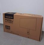 Gigabyte m28u-monitor, Ophalen, Zo goed als nieuw